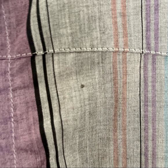 ❤️‍🔥SOLD❤️‍🔥Large Wrangler Button Down - Picture 4 of 5